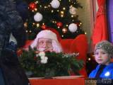 20221124220819_DSCN3077: Santa Claus přijel do Čáslavi vánočním kamionem