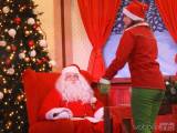 20221124220825_DSCN3085: Santa Claus přijel do Čáslavi vánočním kamionem