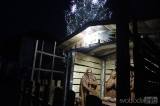 20221126195857_IMG_1238: Foto: Ve Zbraslavicích v sobotu rozsvítili vánoční strom!