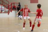 20221127125544_IMG_1618: Foto: Na Klimešce začal v neděli seriál mládežnických fotbalových turnajů