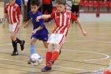 20221127125558_IMG_1647: Foto: Na Klimešce začal v neděli seriál mládežnických fotbalových turnajů