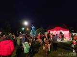20221127130556_zehuby_vanoce195: Foto, video: Rozsvícení vánočního stromečku v Zehubech, aneb… už je tu zas, vánoční čas!