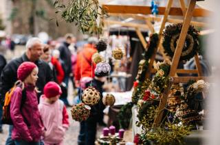 Řada měst ve Středočeském kraji nabízí program pro letošní advent