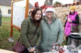 20221127212052_IMG_1655: Foto: Druhý vánoční jarmark připravili v Jakubě na první adventní neděli!