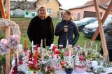 20221127212059_IMG_1673: Foto: Druhý vánoční jarmark připravili v Jakubě na první adventní neděli!
