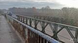 20221128232040_IMG-20221125-WA0006: Pokud podmínky dovolí, budou na opravách mostu pokračovat i přes zimu