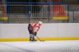 20221129210959_DSCF0019: Foto: V pátečním zápase AKHL hokejisté HC Devils porazili HC Dělový koule 8:7!