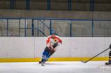 20221129211013_DSCF0100: Foto: V pátečním zápase AKHL hokejisté HC Devils porazili HC Dělový koule 8:7!