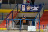 20221129211022_DSCF0162: Foto: V pátečním zápase AKHL hokejisté HC Devils porazili HC Dělový koule 8:7!