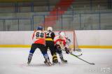 20221129211039_DSCF0255: Foto: V pátečním zápase AKHL hokejisté HC Devils porazili HC Dělový koule 8:7!