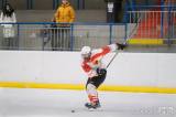 20221129211040_DSCF0256: Foto: V pátečním zápase AKHL hokejisté HC Devils porazili HC Dělový koule 8:7!