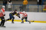 20221129211043_DSCF0268: Foto: V pátečním zápase AKHL hokejisté HC Devils porazili HC Dělový koule 8:7!