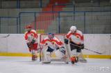 20221129211048_DSCF0388: Foto: V pátečním zápase AKHL hokejisté HC Devils porazili HC Dělový koule 8:7!