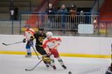20221129211050_DSCF0408: Foto: V pátečním zápase AKHL hokejisté HC Devils porazili HC Dělový koule 8:7!