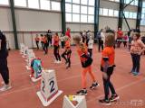 20221206230952_olympia451: Atleti SKP Olympia absolvovali halové závody v Jablonci a Praze