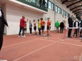 20221206231006_olympia462: Atleti SKP Olympia absolvovali halové závody v Jablonci a Praze