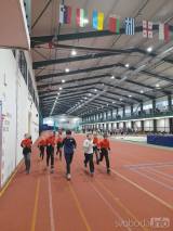20221206231035_olympia487: Atleti SKP Olympia absolvovali halové závody v Jablonci a Praze