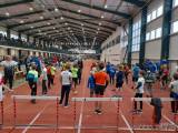 20221206231040_olympia491: Atleti SKP Olympia absolvovali halové závody v Jablonci a Praze