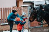 20221207132828__DSC1189: Foto: Za dětmi i dospělými z Tupadel dorazila tradiční „Čertovská jízda“!