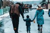 20221207132830__DSC1195: Foto: Za dětmi i dospělými z Tupadel dorazila tradiční „Čertovská jízda“!
