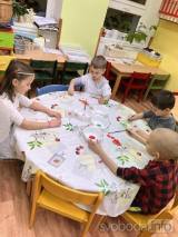 20221208101549_IMG_0593: Foto: Po tvořivém dni si děti v MŠ Sedlec užily andělskou pohádku