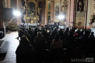 K adventní náladě přispějí dva koncerty ZUŠ Kutná Hora!