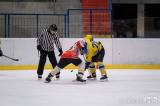 20221208134125_DSCF0050: Foto: V úterním zápase AKHL hokejisté HC Predátoři porazili HC Devils 11:3!