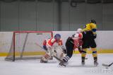 20221208134135_DSCF0092: Foto: V úterním zápase AKHL hokejisté HC Predátoři porazili HC Devils 11:3!