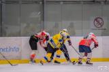 20221208134205_DSCF0238: Foto: V úterním zápase AKHL hokejisté HC Predátoři porazili HC Devils 11:3!