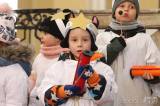 20221209155036_IMG_5581: Foto: Děti z MŠ Sedlec zazářily na pátečním „Vánočním koncertu“