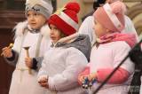 20221209155044_IMG_5620: Foto: Děti z MŠ Sedlec zazářily na pátečním „Vánočním koncertu“