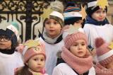 20221209155054_IMG_5668: Foto: Děti z MŠ Sedlec zazářily na pátečním „Vánočním koncertu“