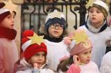 20221209155057_IMG_5678: Foto: Děti z MŠ Sedlec zazářily na pátečním „Vánočním koncertu“
