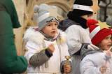 20221209155058_IMG_5679: Foto: Děti z MŠ Sedlec zazářily na pátečním „Vánočním koncertu“