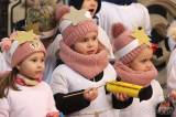 20221209155100_IMG_5687: Foto: Děti z MŠ Sedlec zazářily na pátečním „Vánočním koncertu“