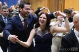 20221211014035_IMG_7127: Foto, video: Věnečkem vyvrcholily Taneční kurzy manželů Vránových v Grandu!