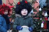 20221213221154_IMG_8059: Foto: Děti z kutnohorské MŠ Čtyřlístek rozsvítily vánoční strom na terase!