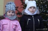 20221213221236_IMG_8164: Foto: Děti z kutnohorské MŠ Čtyřlístek rozsvítily vánoční strom na terase!