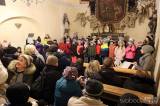 20221213223158_IMG_8261: Foto, video: Publikum v zaplněném kostele sv. Martina tleskalo hlavně zpěvákům!