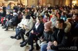 20221214212651_IMG_8795: Foto, video: Žáci ZUŠ Kutná Hora vystoupili na „Vánočním koncertě“ v kostele sv. Jana Nepomuckého
