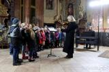 20221214212653_IMG_8800: Foto, video: Žáci ZUŠ Kutná Hora vystoupili na „Vánočním koncertě“ v kostele sv. Jana Nepomuckého