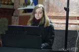 20221214212655_IMG_8810: Foto, video: Žáci ZUŠ Kutná Hora vystoupili na „Vánočním koncertě“ v kostele sv. Jana Nepomuckého