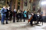 20221214212720_IMG_8879: Foto, video: Žáci ZUŠ Kutná Hora vystoupili na „Vánočním koncertě“ v kostele sv. Jana Nepomuckého