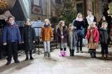 20221214212728_IMG_8910: Foto, video: Žáci ZUŠ Kutná Hora vystoupili na „Vánočním koncertě“ v kostele sv. Jana Nepomuckého