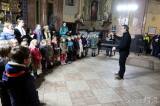 20221214212743_IMG_8937: Foto, video: Žáci ZUŠ Kutná Hora vystoupili na „Vánočním koncertě“ v kostele sv. Jana Nepomuckého