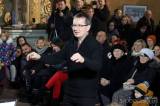 20221214212744_IMG_8950: Foto, video: Žáci ZUŠ Kutná Hora vystoupili na „Vánočním koncertě“ v kostele sv. Jana Nepomuckého