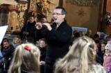 20221214212746_IMG_8956: Foto, video: Žáci ZUŠ Kutná Hora vystoupili na „Vánočním koncertě“ v kostele sv. Jana Nepomuckého