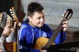 20221214212753_IMG_8985: Foto, video: Žáci ZUŠ Kutná Hora vystoupili na „Vánočním koncertě“ v kostele sv. Jana Nepomuckého