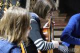 20221214212756_IMG_8992: Foto, video: Žáci ZUŠ Kutná Hora vystoupili na „Vánočním koncertě“ v kostele sv. Jana Nepomuckého
