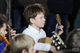20221214212757_IMG_8995: Foto, video: Žáci ZUŠ Kutná Hora vystoupili na „Vánočním koncertě“ v kostele sv. Jana Nepomuckého